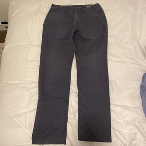31”, 32” Bonobos Pants
